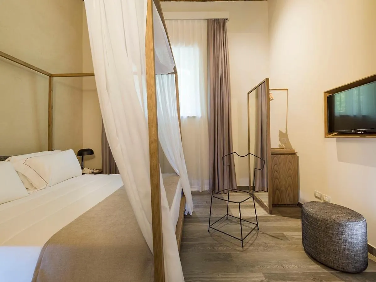 Hotel Relais San Giuliano Viagrande