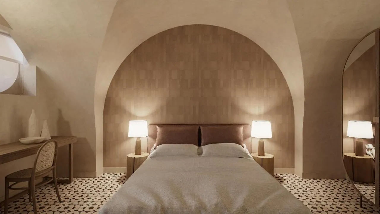 Hotel Relais San Giuliano Viagrande
