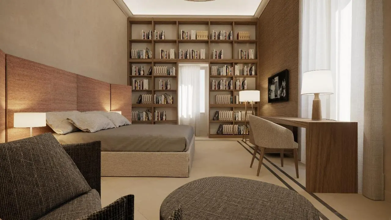 Hotel Relais San Giuliano Viagrande