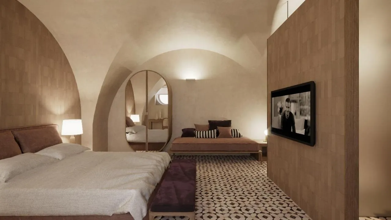Hotel Relais San Giuliano Viagrande