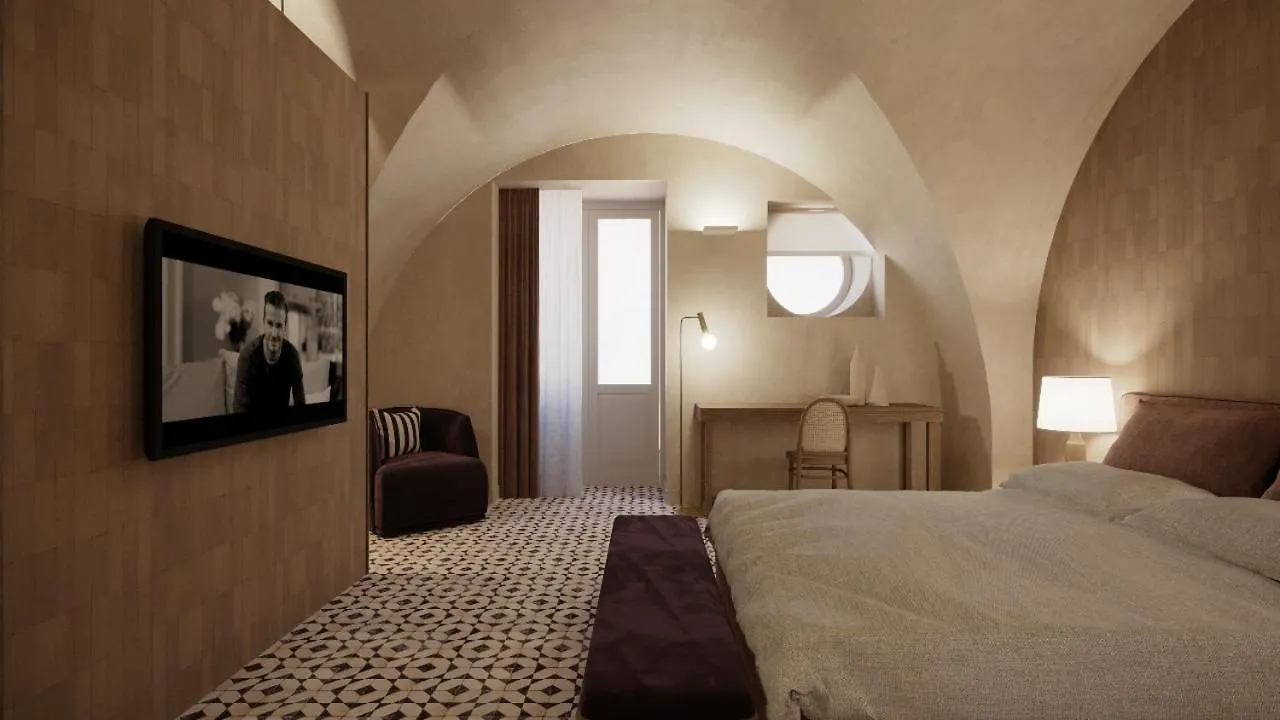 Hotel Relais San Giuliano Viagrande