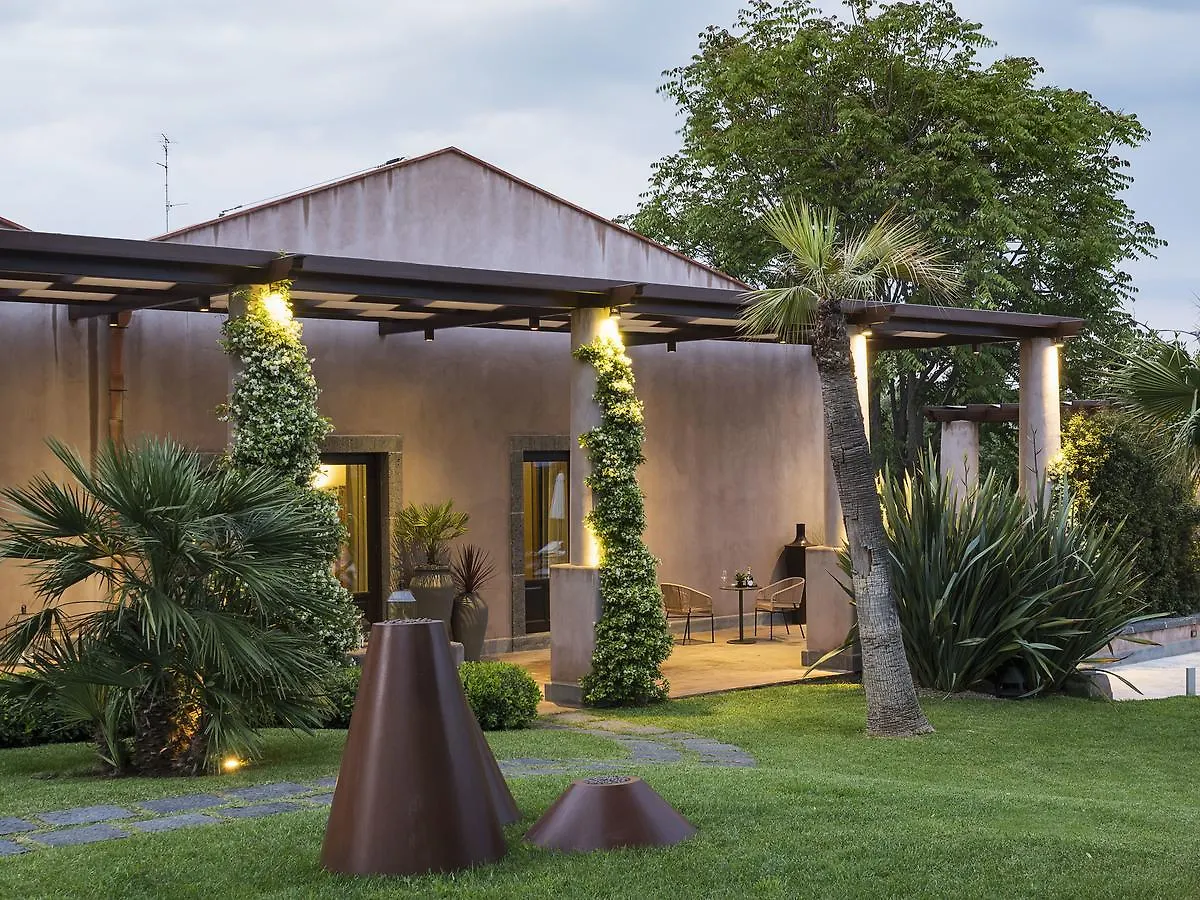 Hotel Relais San Giuliano Viagrande