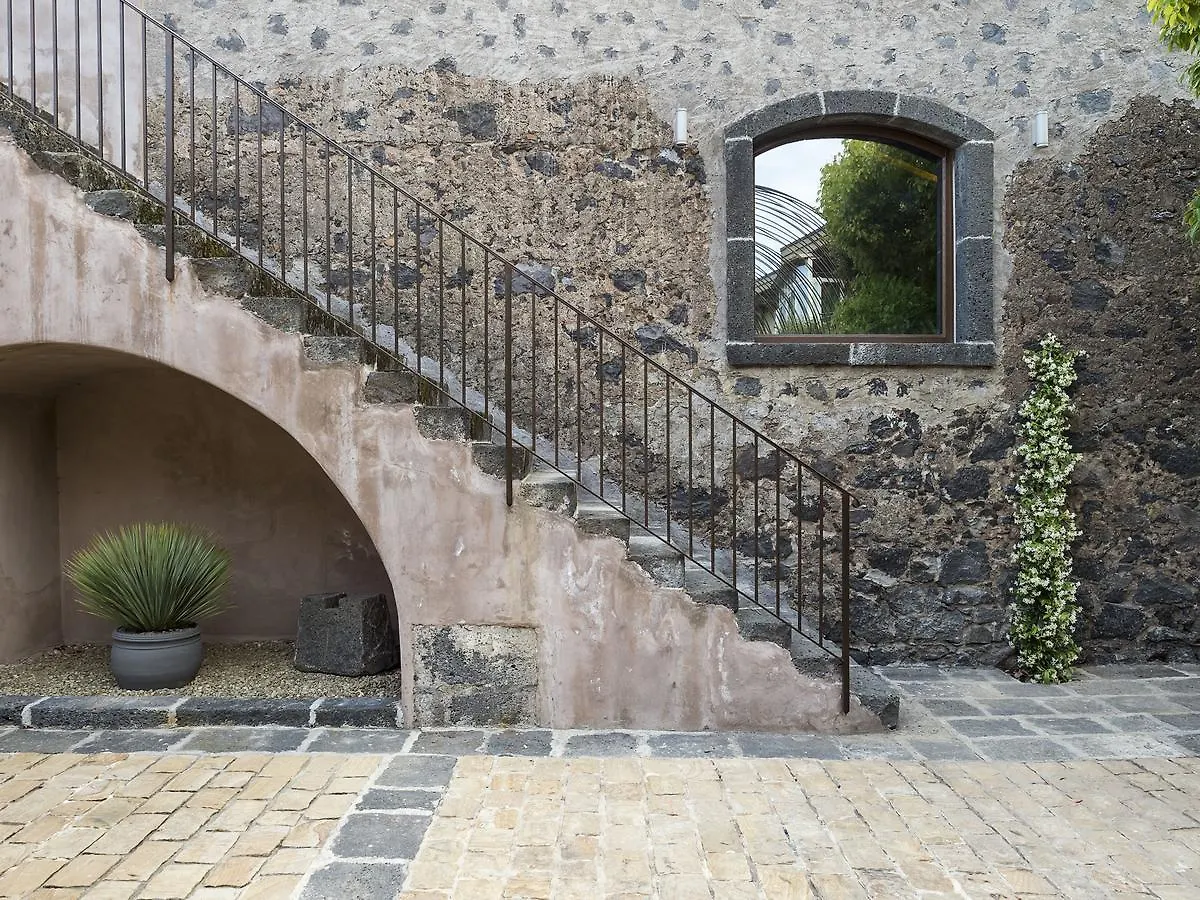 ****  Hotel Relais San Giuliano Viagrande Italien