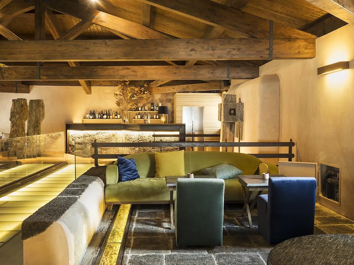 Hotel Relais San Giuliano Viagrande