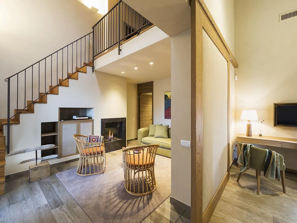 Hotel Relais San Giuliano Viagrande