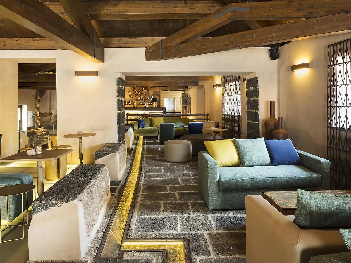 Hotel Relais San Giuliano Viagrande