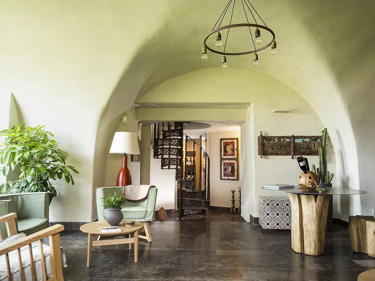 ****  Hotel Relais San Giuliano Viagrande Italien