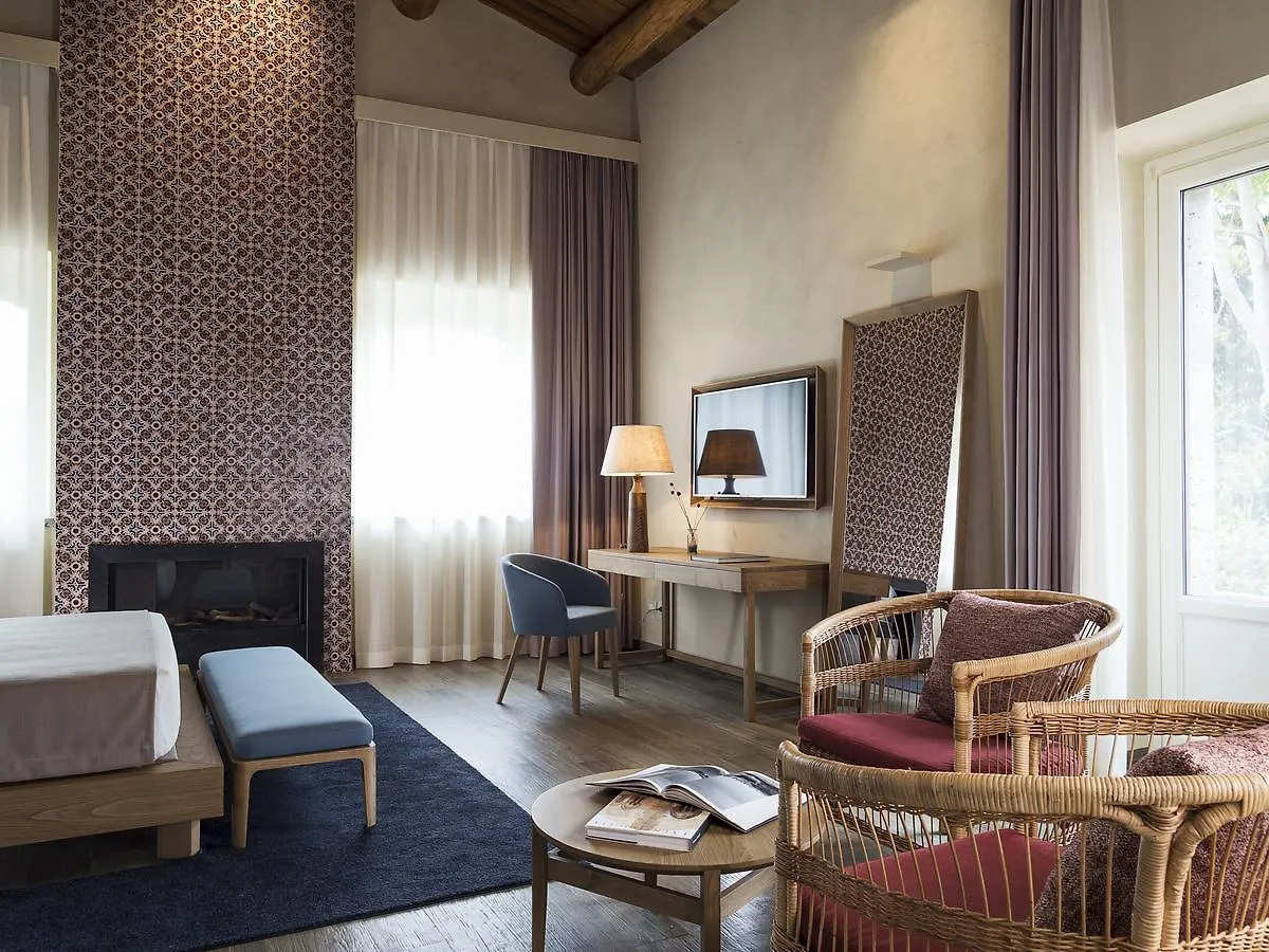 Hotel Relais San Giuliano Viagrande 4*,