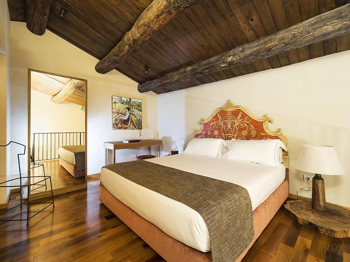 Hotel Relais San Giuliano Viagrande 4*,