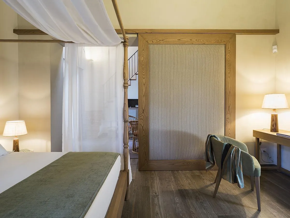 Hotel Relais San Giuliano Viagrande