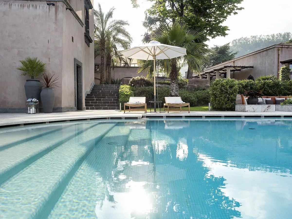 Hotel Relais San Giuliano Viagrande