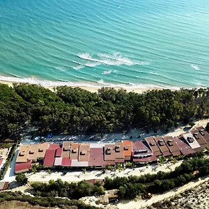 Ferienpark Eraclea Minoa Village