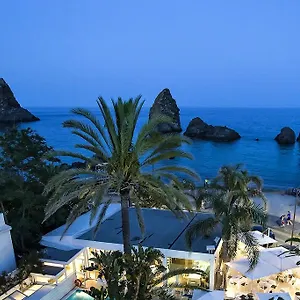 Hotel Grand Faraglioni