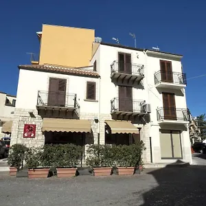 La Tana Del Lupo San Giovanni Gemini