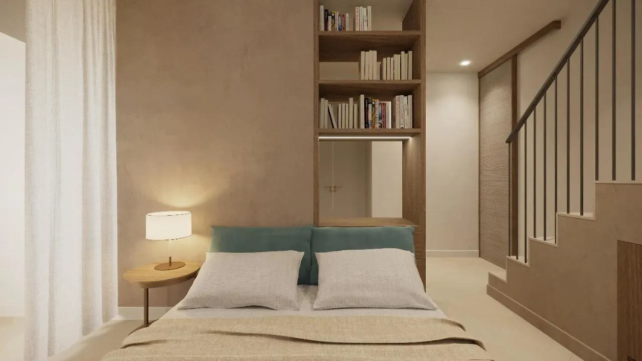 فندق Relais San Giuliano فياغراندي