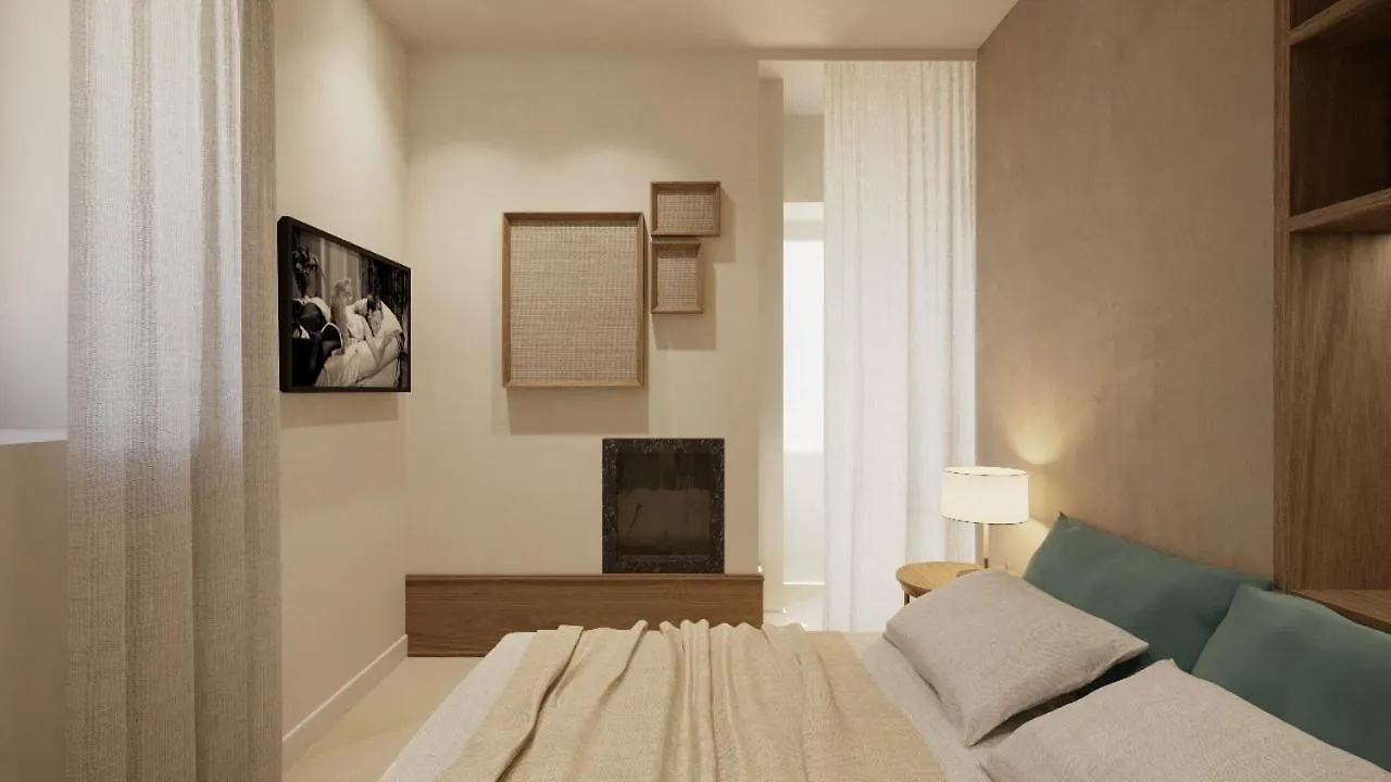 فندق Relais San Giuliano فياغراندي